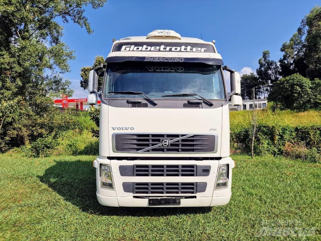 Volvo FH 13 440 Vilcēji