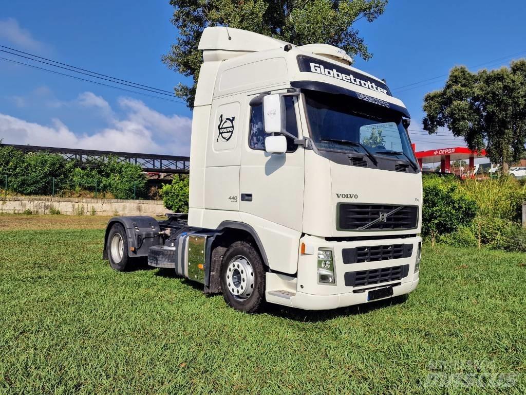 Volvo FH 13 440 Vilcēji