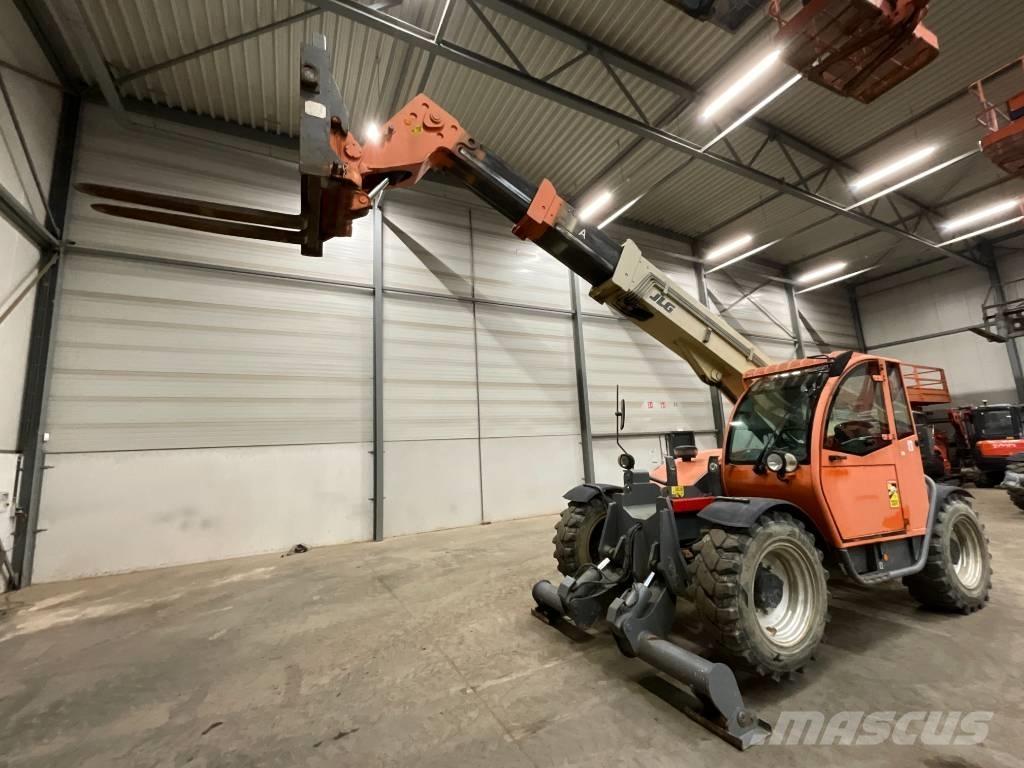 JLG 3512 PS Teleskopiskie manipulatori