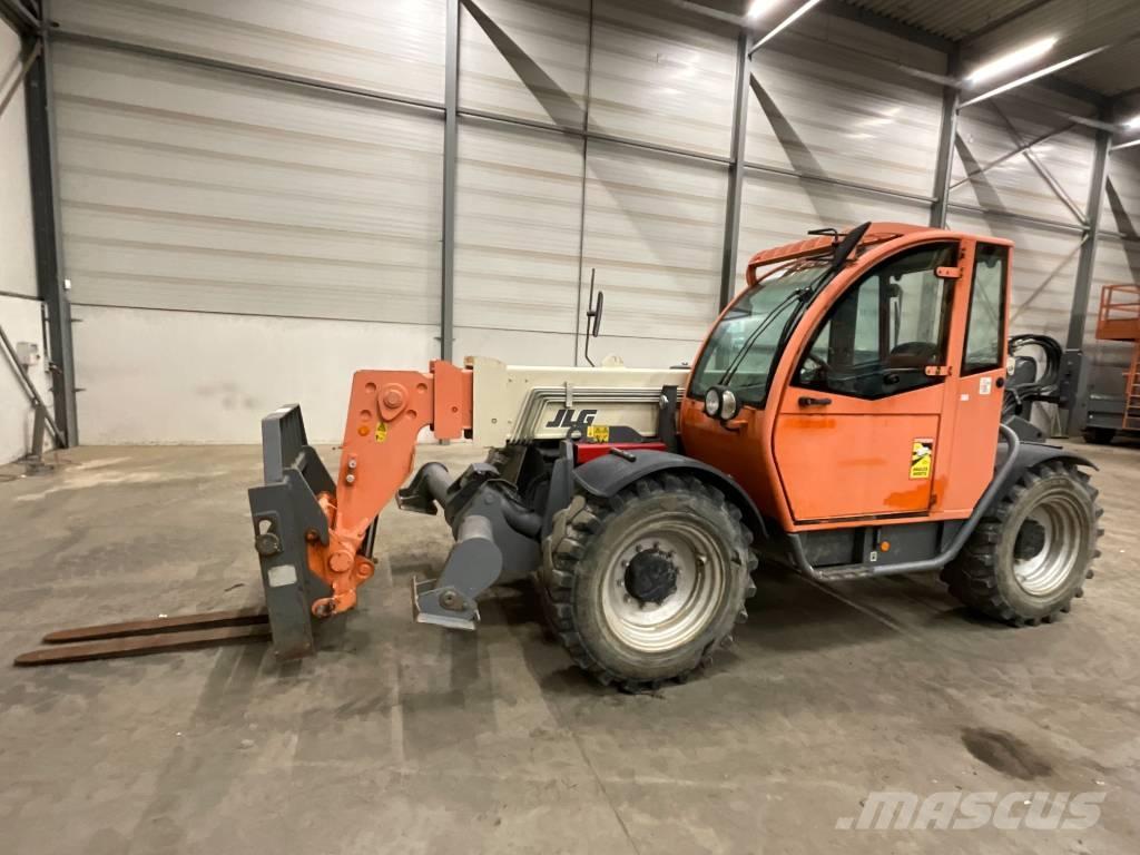 JLG 3512 PS Teleskopiskie manipulatori