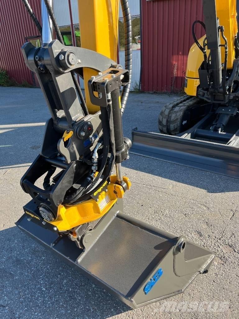 LiuGong 9057 FZTS Mini ekskavatori < 7 t