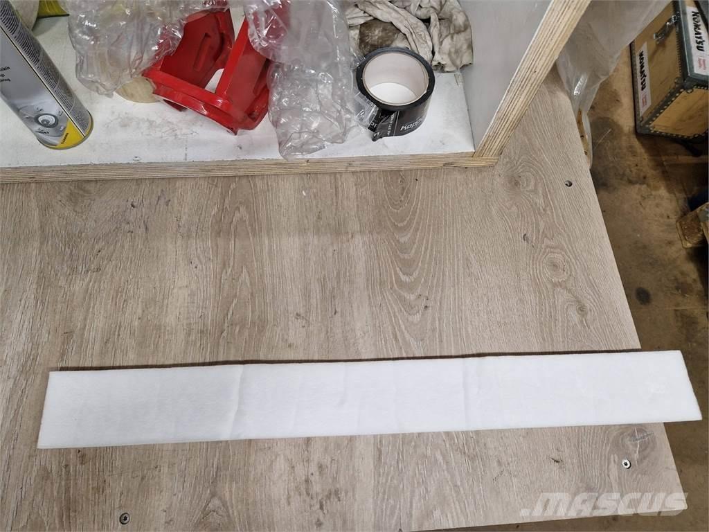 Eco Log 7007388 Kabīnes un interjers