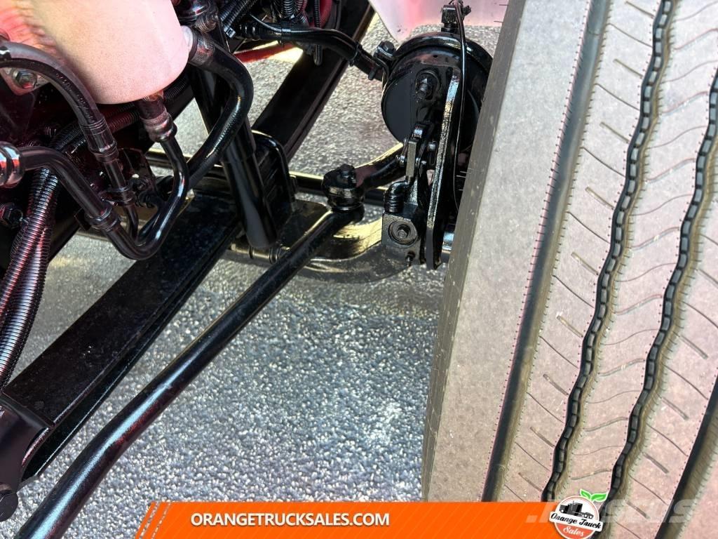 International 4300 Furgons