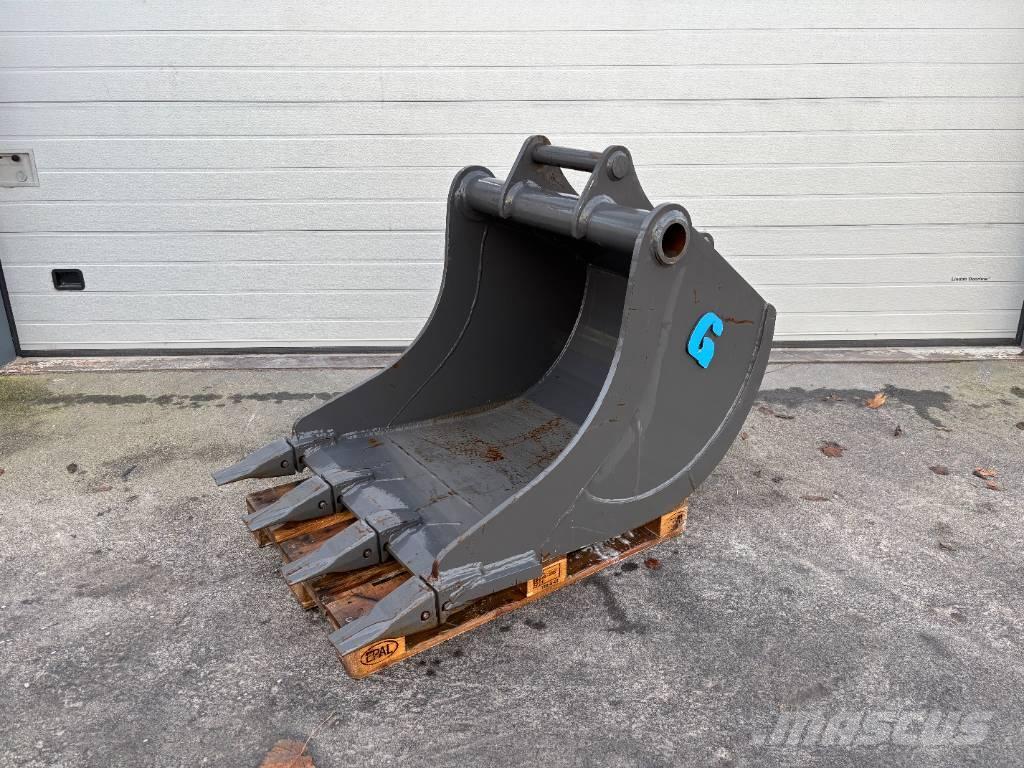 Götene Grävskopa S60 Kausi