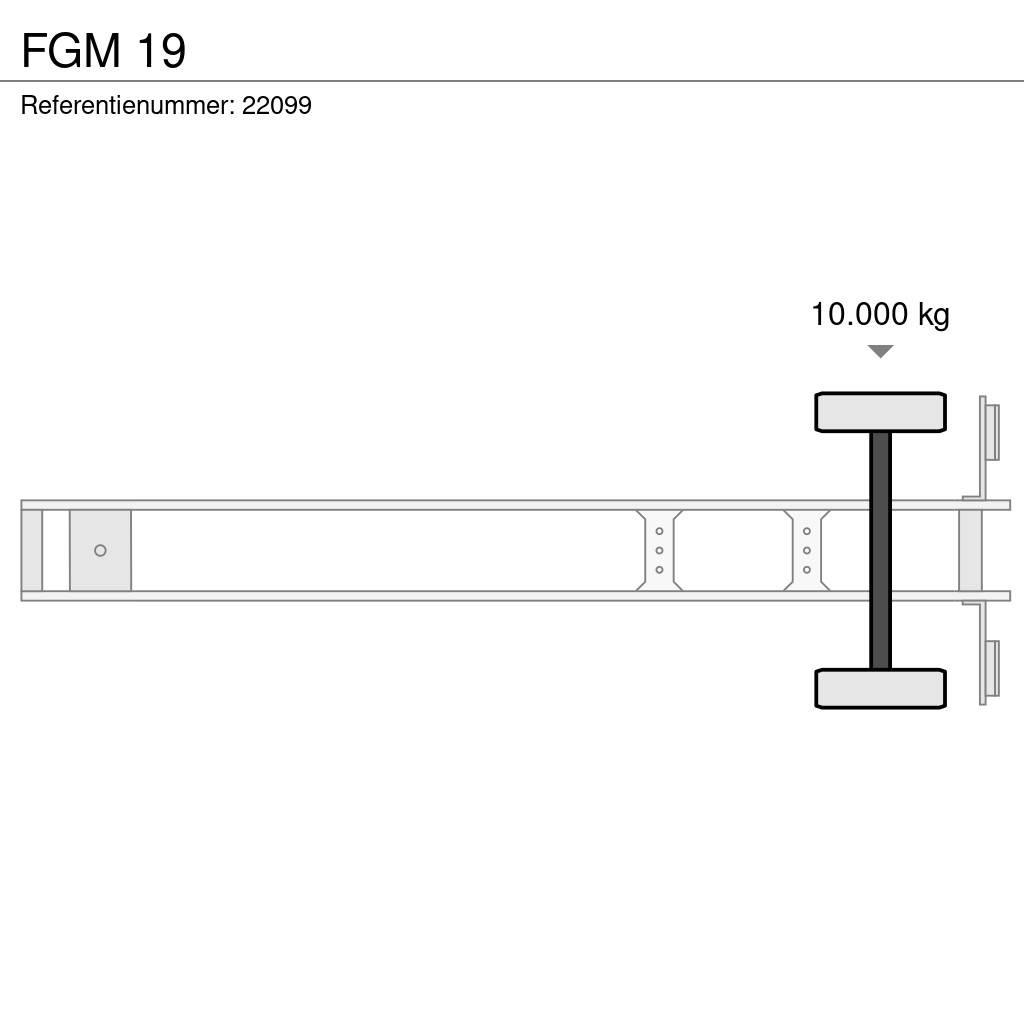 FGM 19 Autotreileri