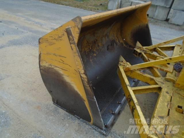 Hitachi ZW 120-6 Iekrāvēji uz riteņiem