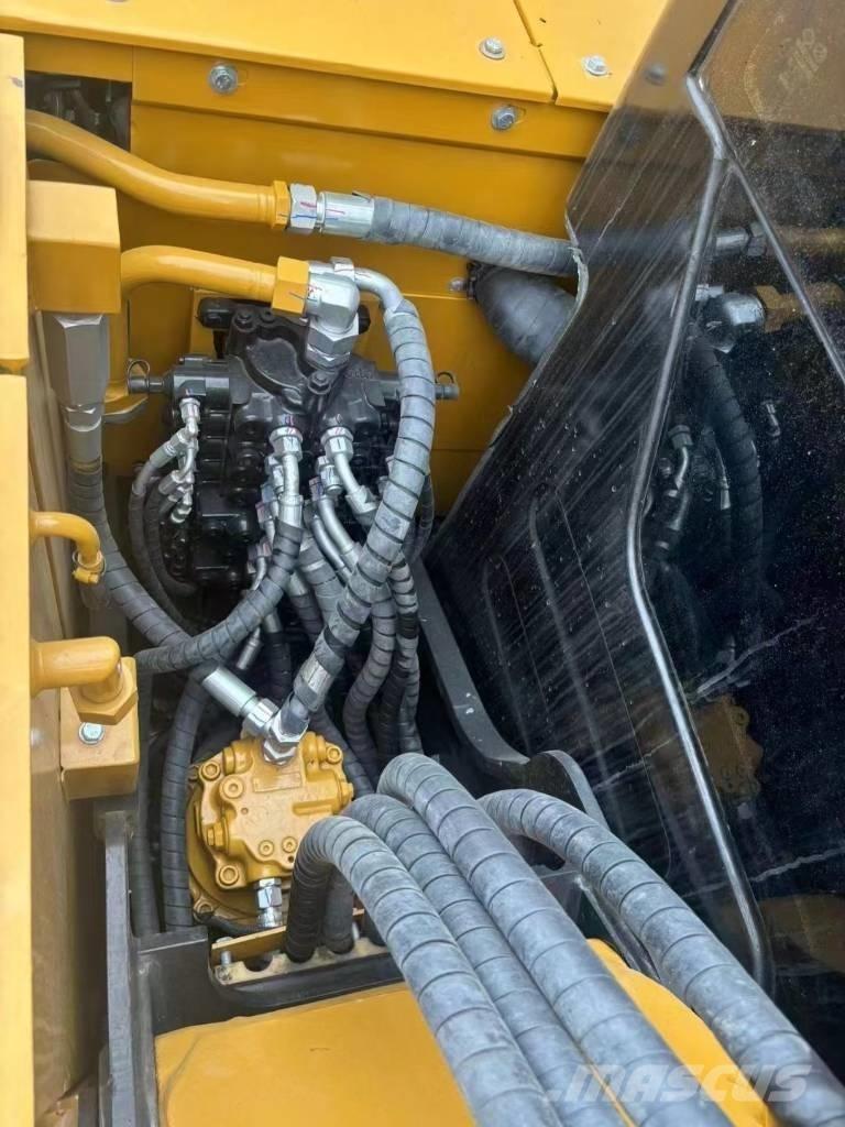 Sany SY75C Vidēja lieluma ekskavatori 7 t - 12 t