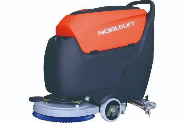 Noblelift NB530 Grīdas seguma pulētāji