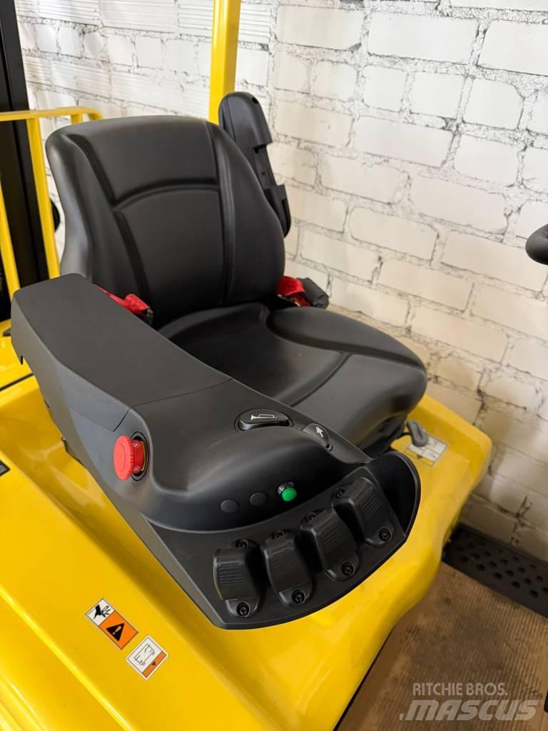 Hyster J1.6XN Elektriskie iekrāvēji