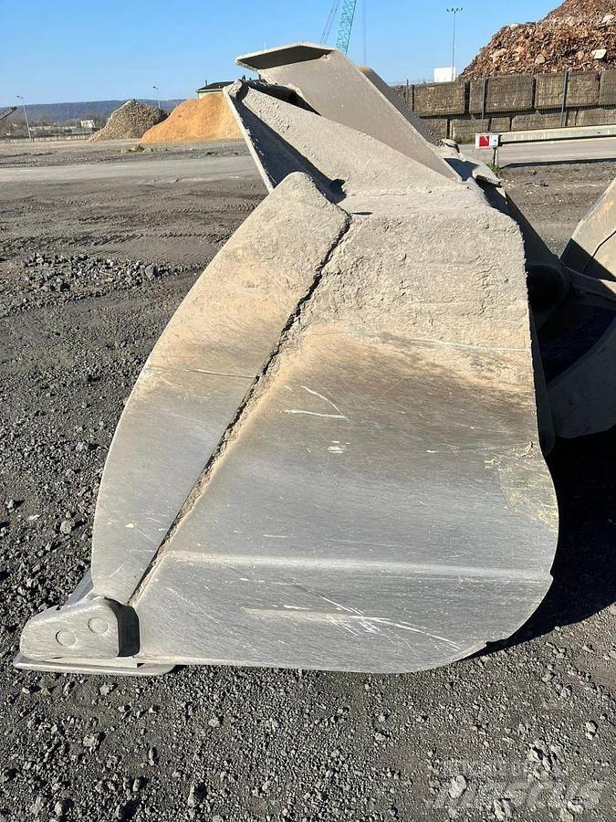 CAT 966MXE Kausi