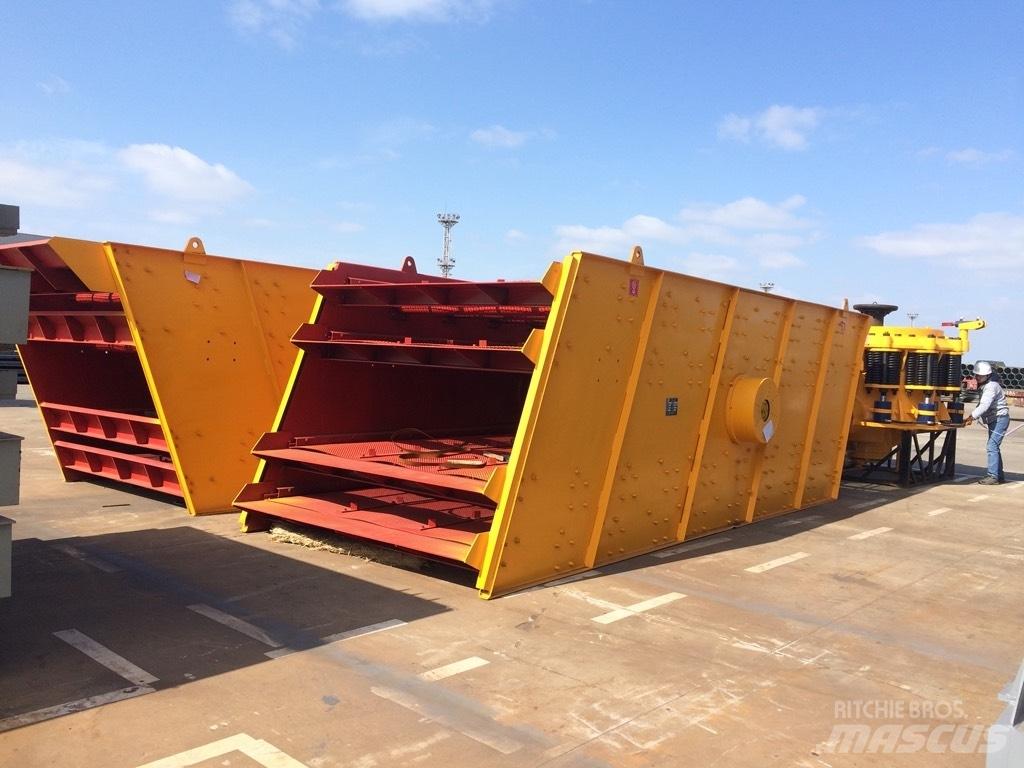 Kinglink 4YK2160 Sieti