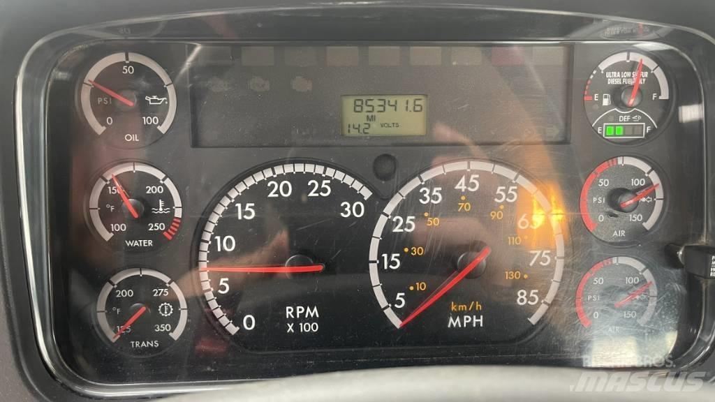 Freightliner M2 Citi