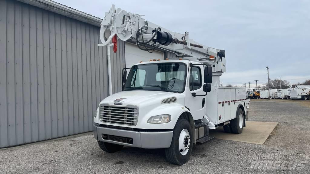 Freightliner M2 Citi