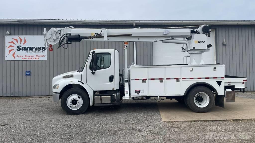 Freightliner M2 Citi