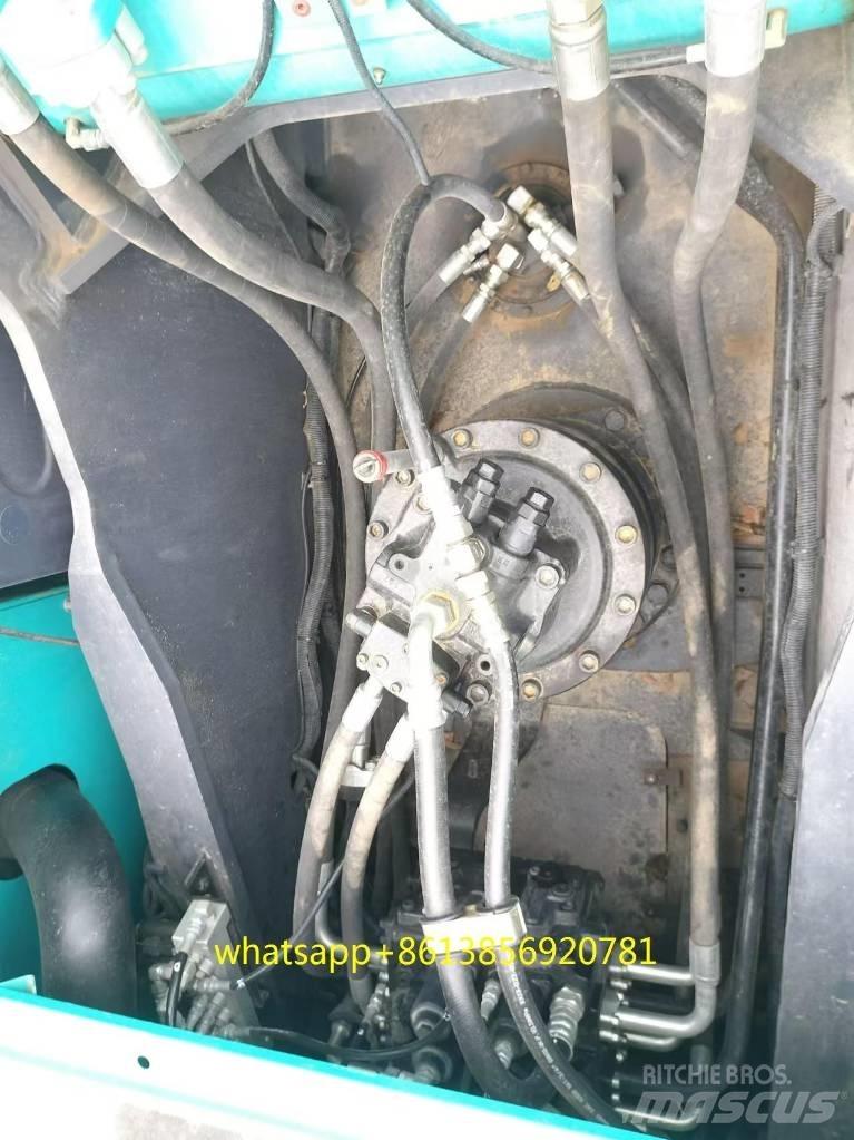 Kobelco SK 350 Kāpurķēžu ekskavatori