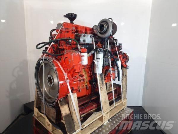 Deutz TCD 2015 V06 Dzinēji