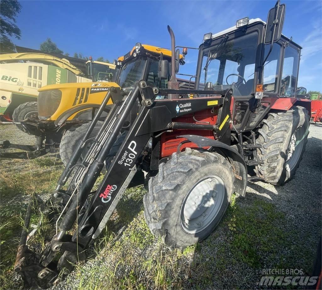 Belarus MTS 820 Traktori