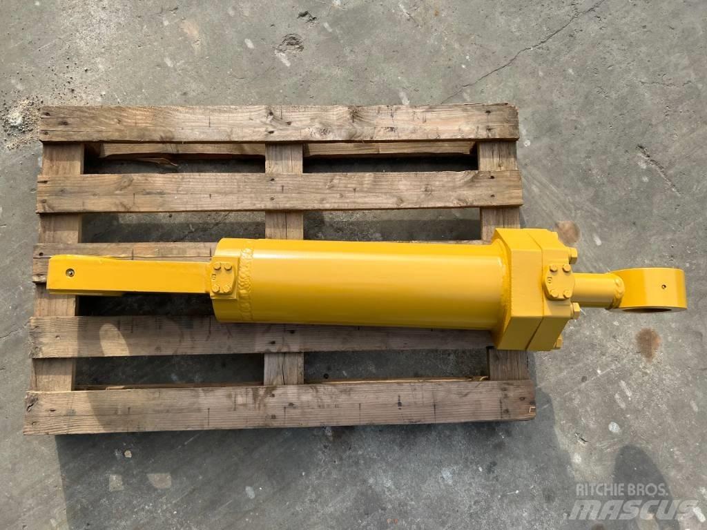 CAT D8 Cylinder Citas sastāvdaļas