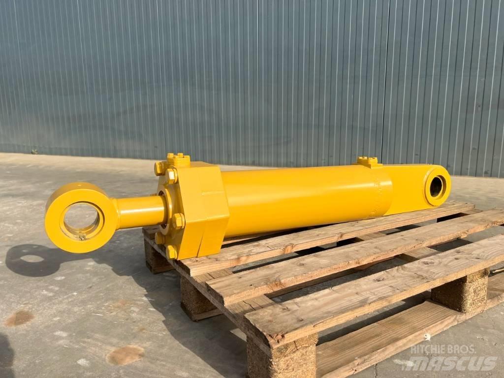 CAT D8 Cylinder Citas sastāvdaļas