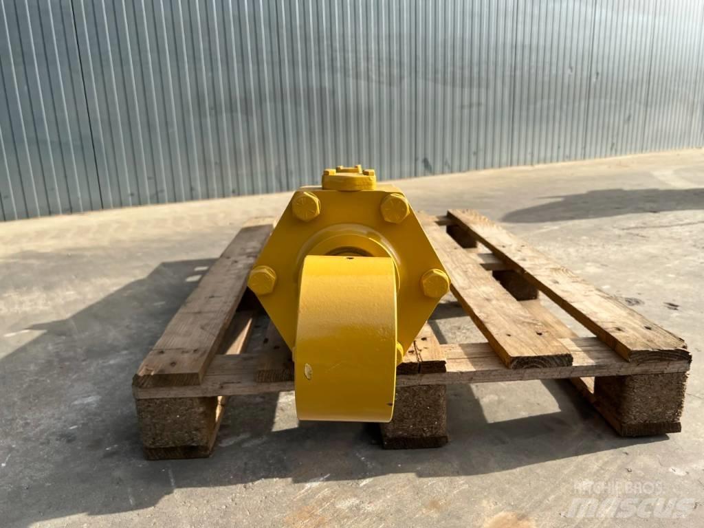 CAT D8 Cylinder Citas sastāvdaļas