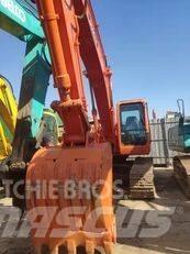 Doosan DH 225 Kāpurķēžu ekskavatori