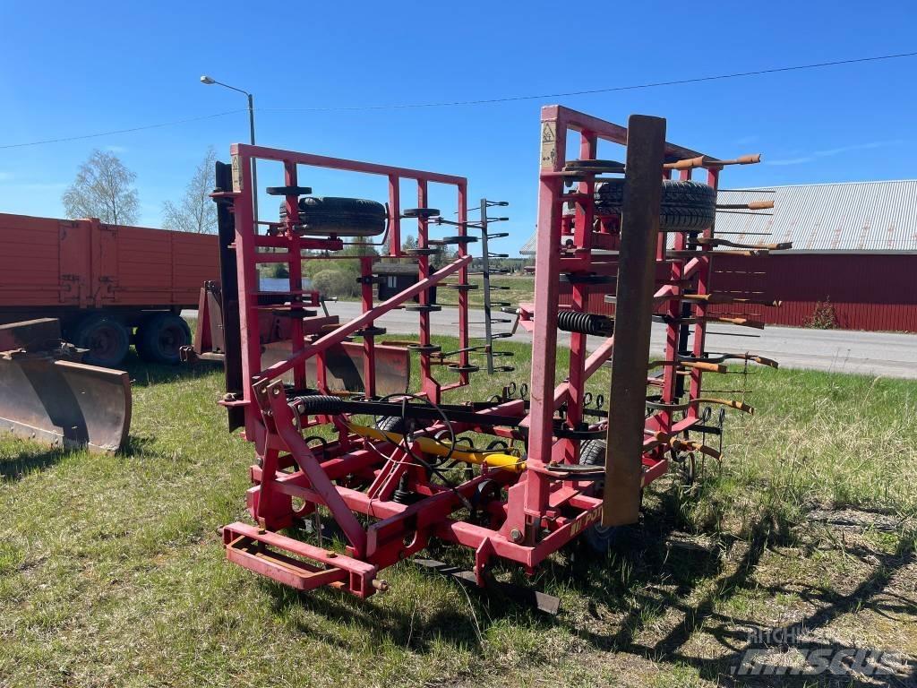 Potila SK 450 äes Ecēšas