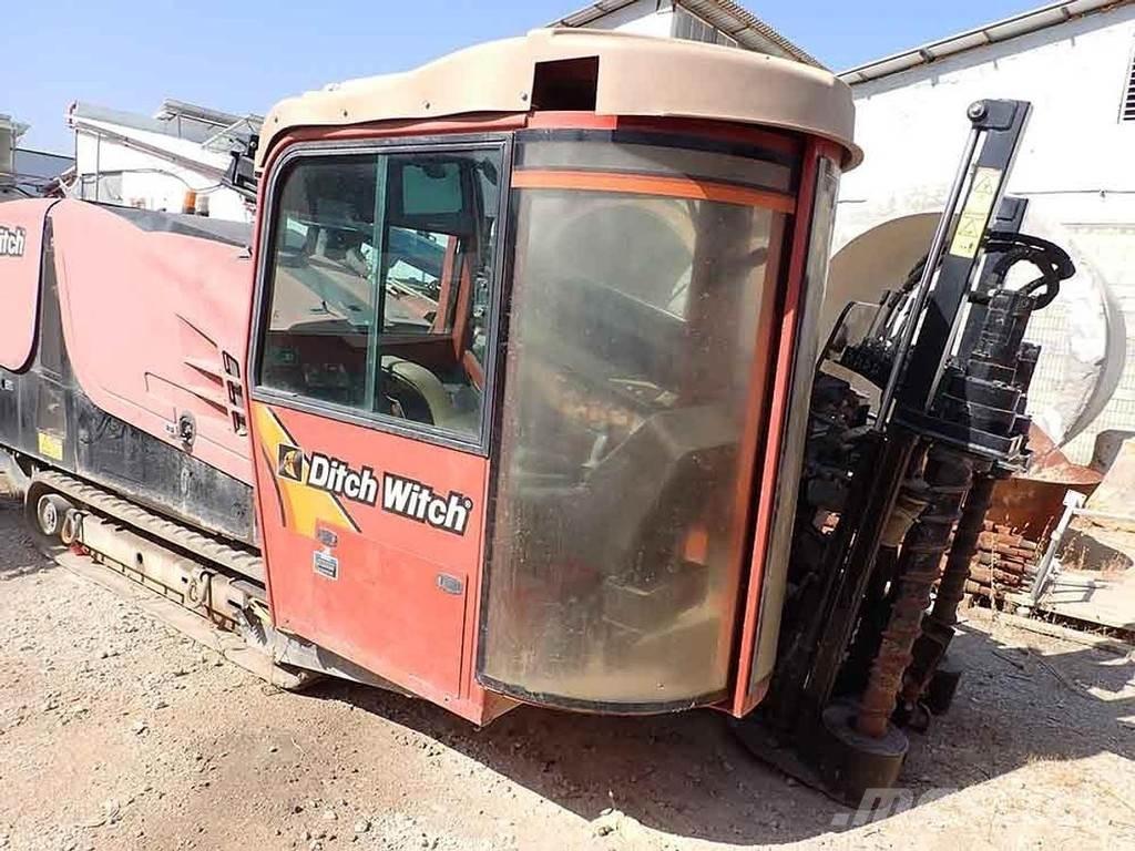 Ditch Witch JT30AT Urbji
