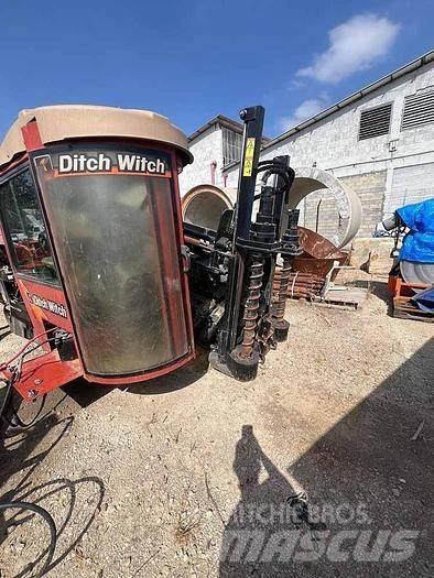Ditch Witch JT30AT Urbji