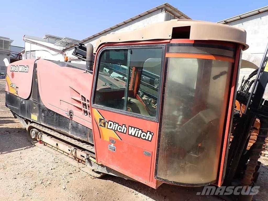 Ditch Witch JT30AT Urbji