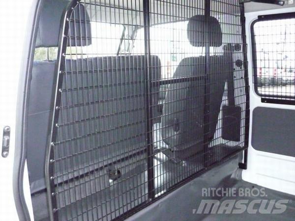 Ford Econovan LWB JH Preču pārvadāšanas furgoni