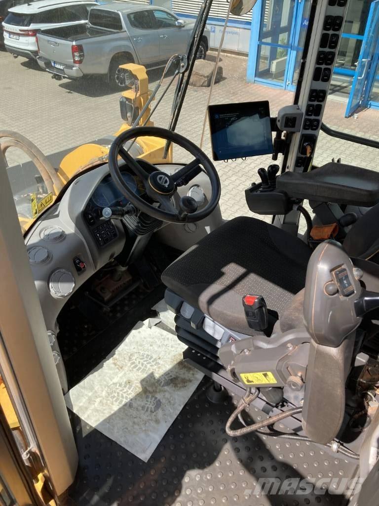 Volvo L 150 H Iekrāvēji uz riteņiem