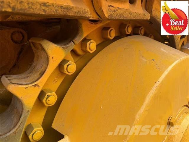 Shantui SD 32 Kāpurķēžu buldozeri