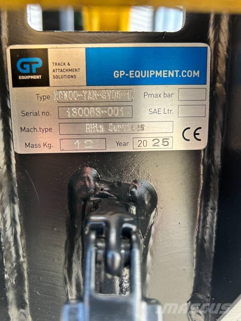 Yanmar SV 08-1 A Mini ekskavatori < 7 t