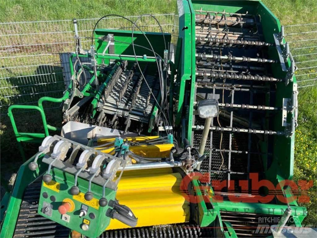 Ropa WM 4500 Kartupeļu tehnika - Citi