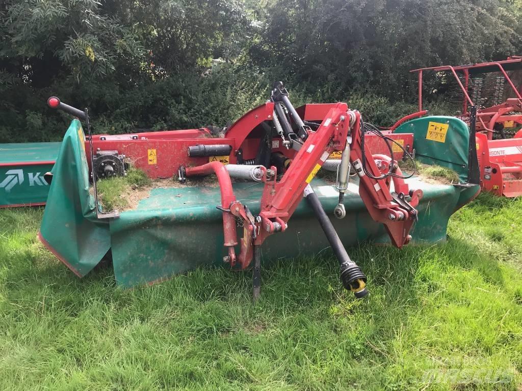 Kverneland 2832F Pļaujmašīnas
