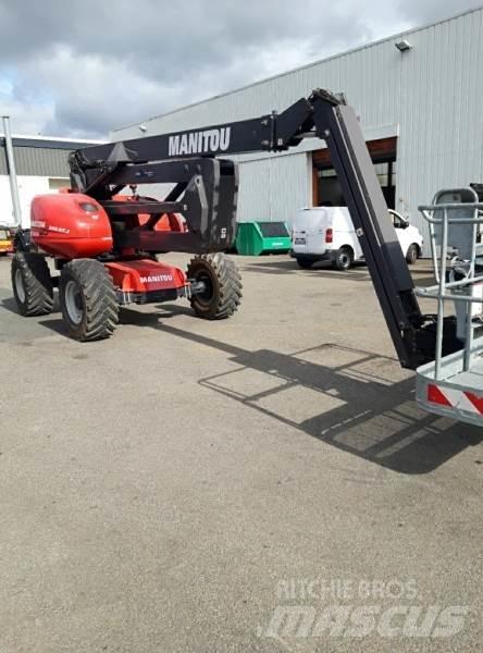 Manitou 200ATJ  RC Strēles pacēlāji