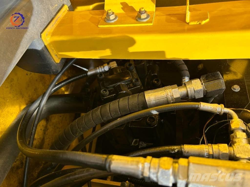 Kobelco SK 75 Vidēja lieluma ekskavatori 7 t - 12 t
