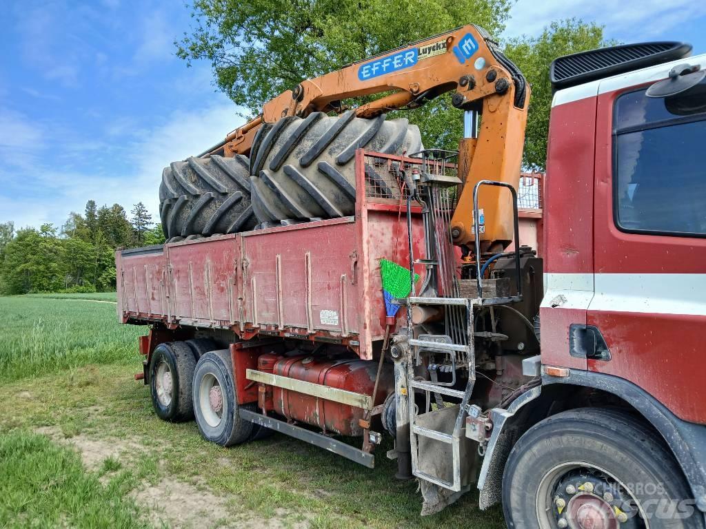 Michelin mega x bib Riepas, riteņi un diski
