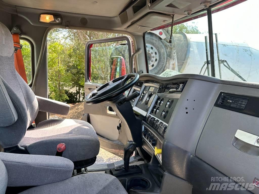 Kenworth W 900 Citi