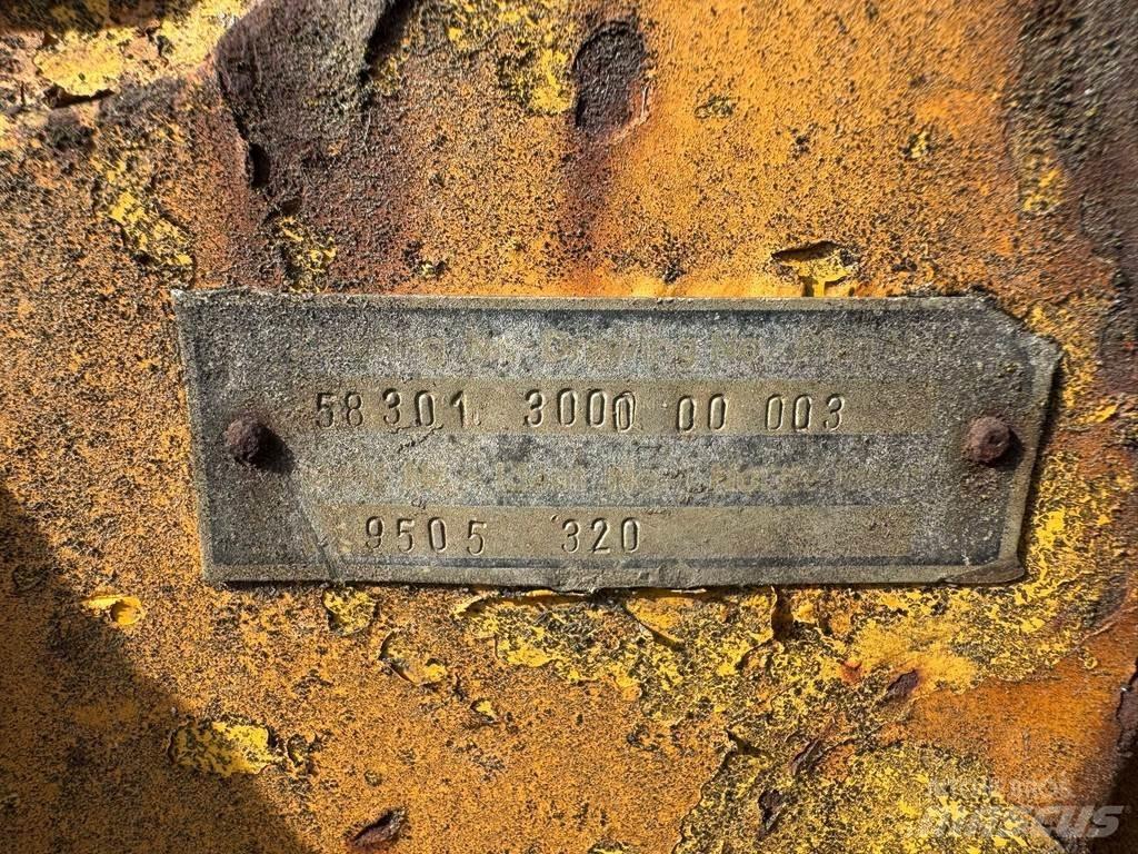  Onbekend WG-2400 Kausi