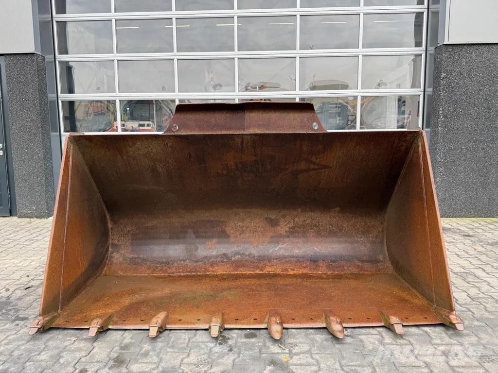 Volvo L60/70/90 Kausi