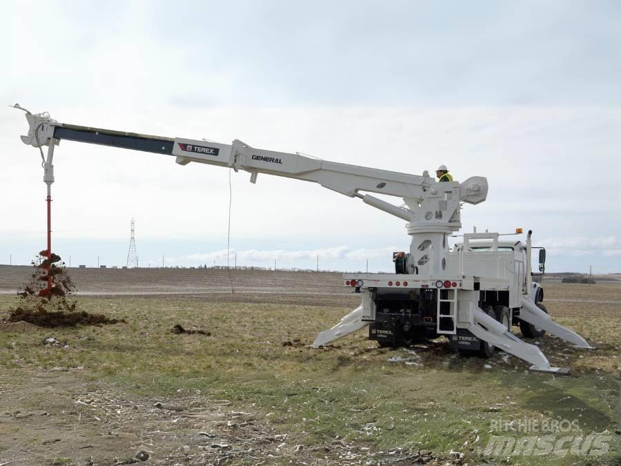 Terex GENERAL 65 Citi