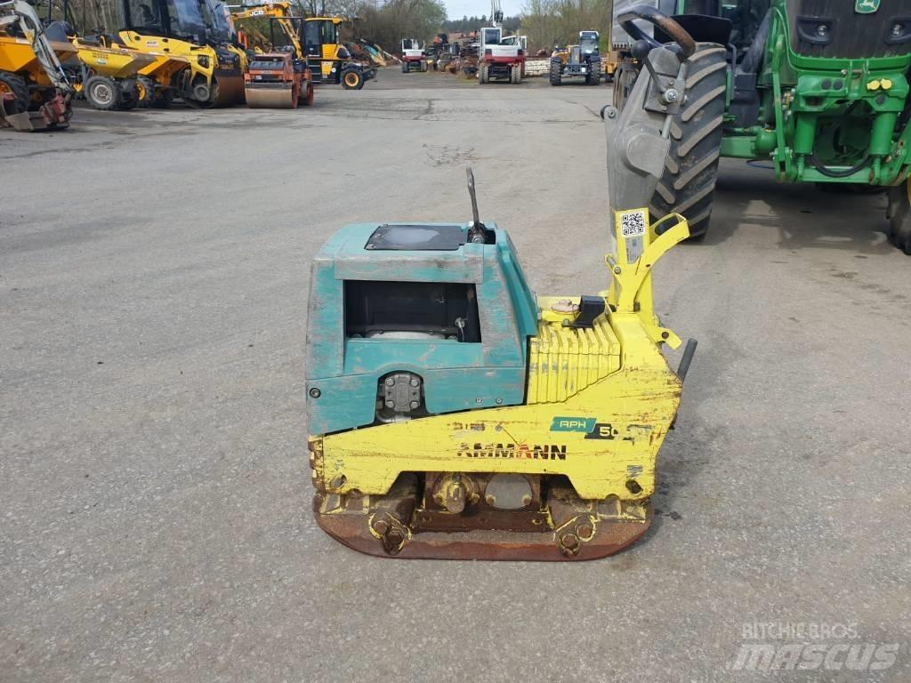 Ammann APH 5020 Vibratori