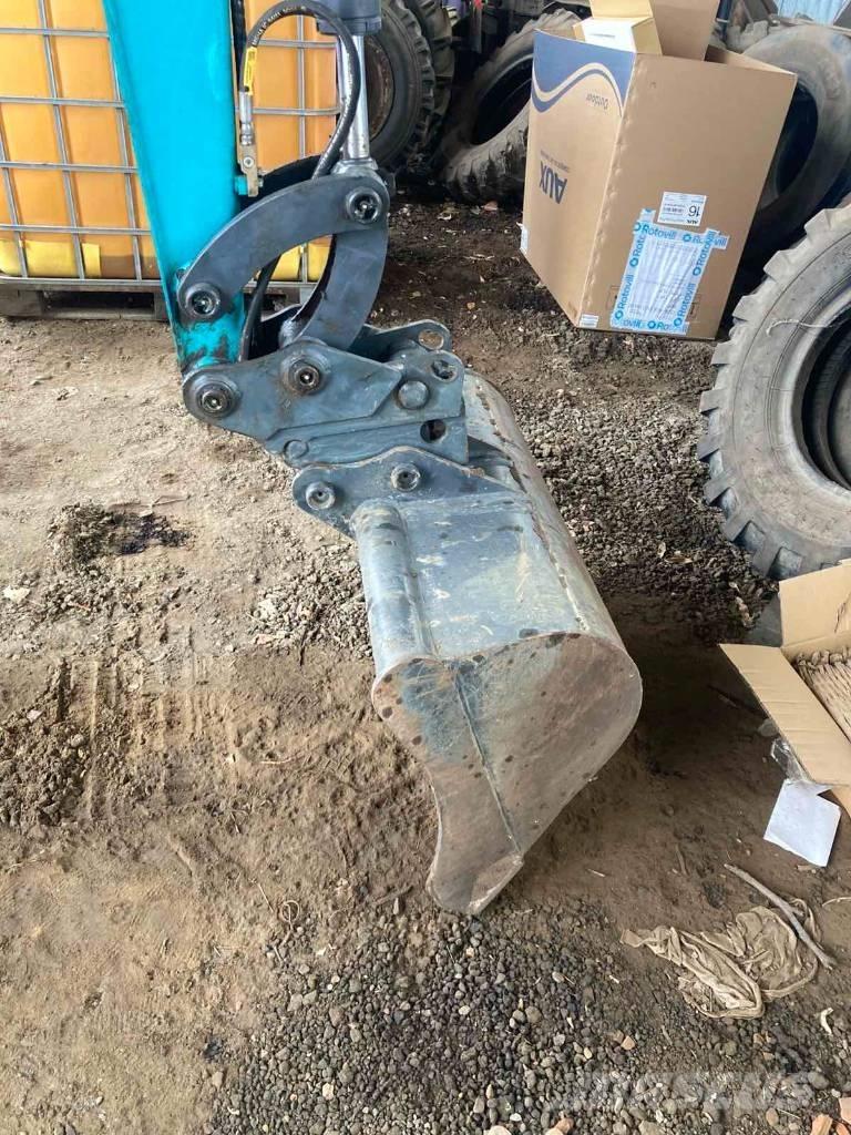 Sunward SWE 25 UF Mini ekskavatori < 7 t