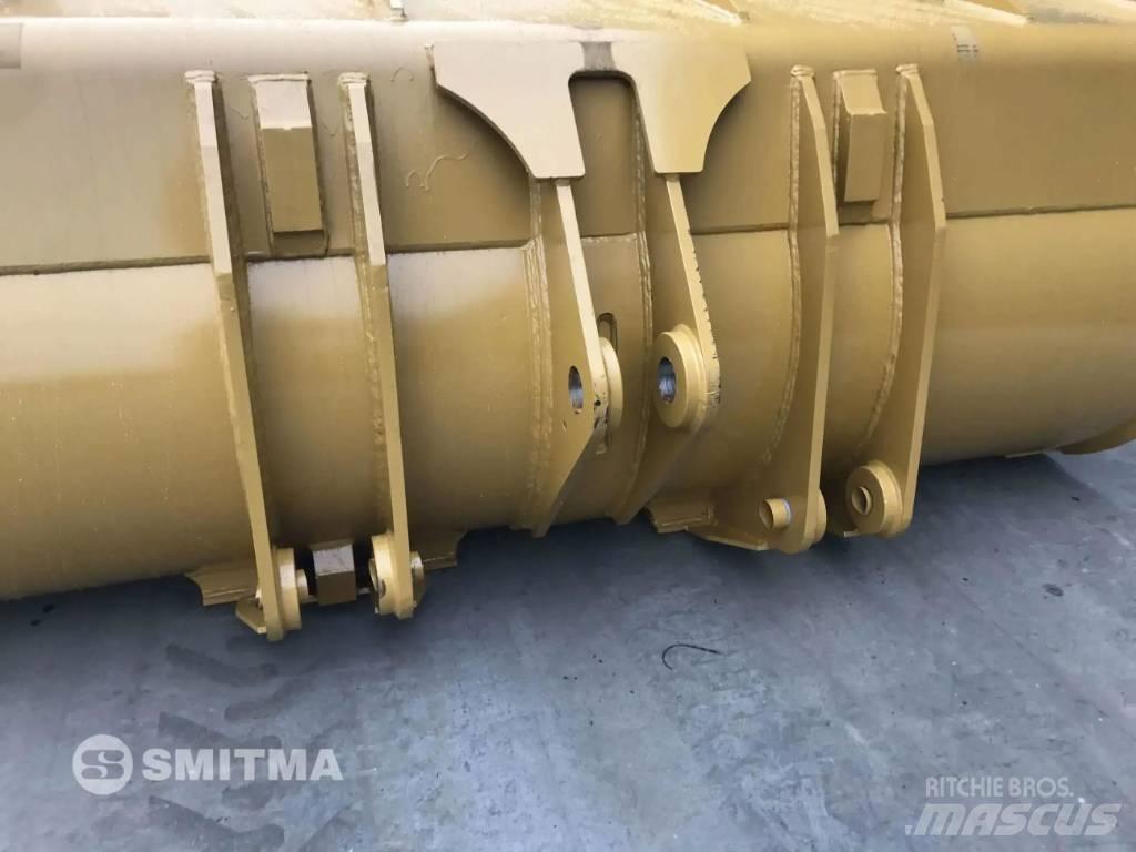 CAT 966 XE Kausi