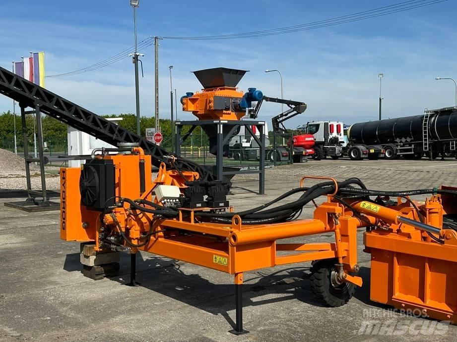 Hydrog SP 1200 Citi