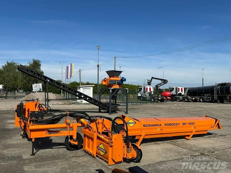 Hydrog SP 1200 Citi