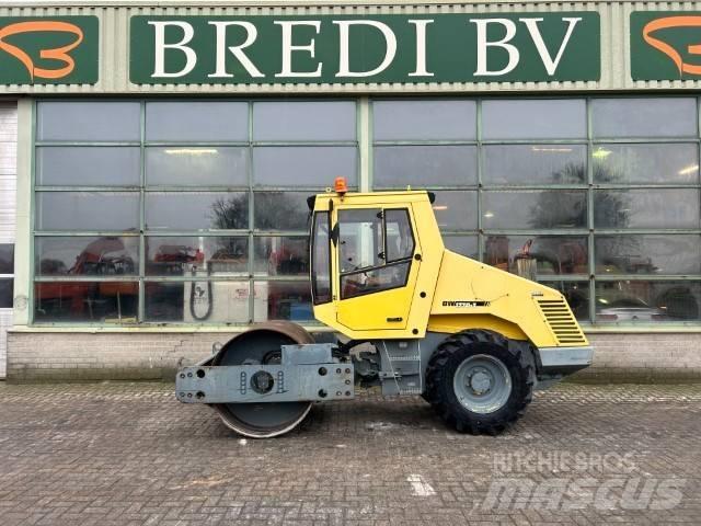 Bomag BW 177 D-3 Divvalču grunts veltņi