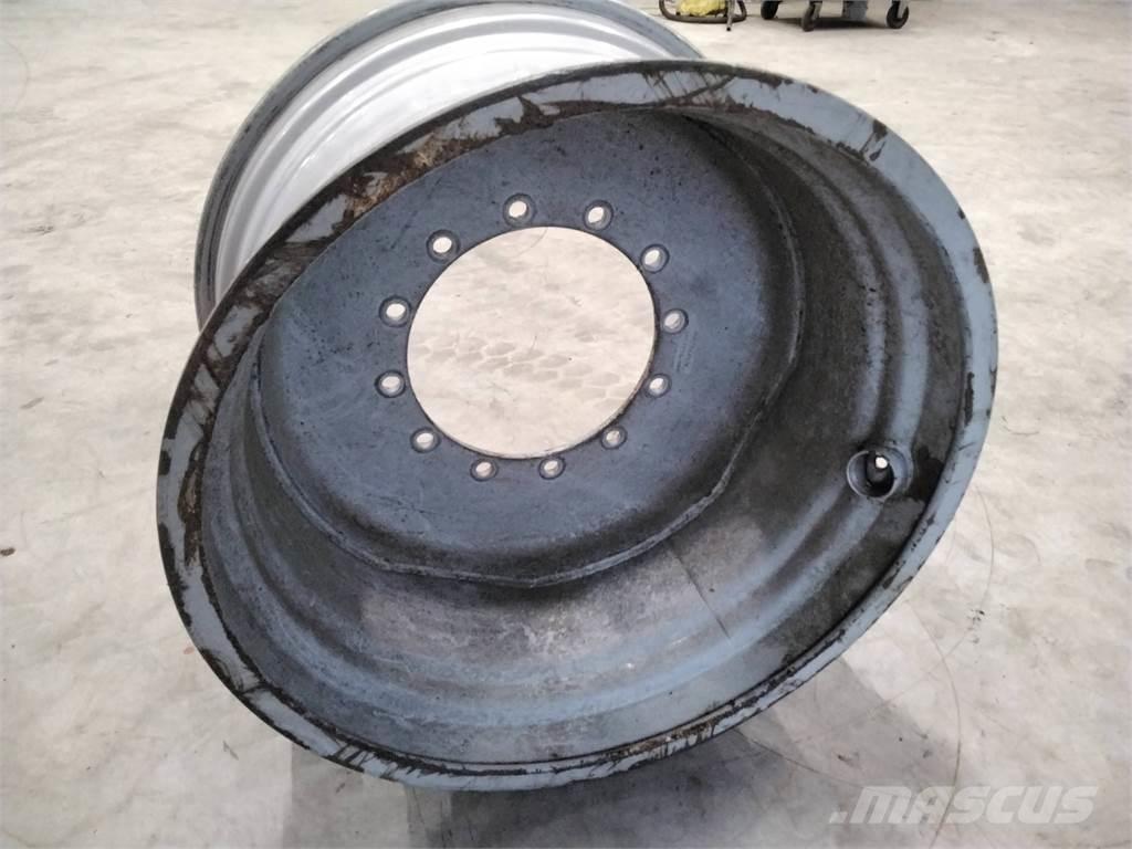 Valmet 911 20x34 Riepas, riteņi un diski