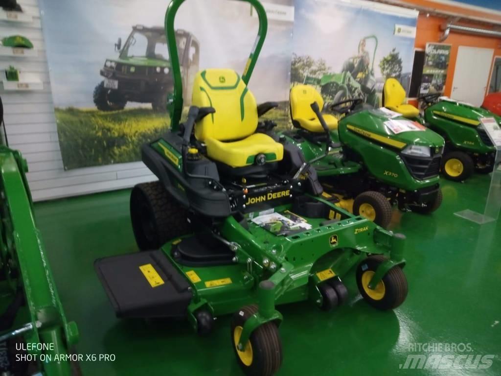 John Deere Z 950 R Nulles pagrieziena zāles pļāvēji